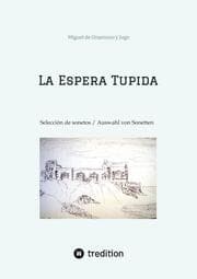 Cover von La Espera Tupida