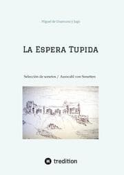 Cover von La Espera Tupida