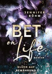 Cover von Bet on Life