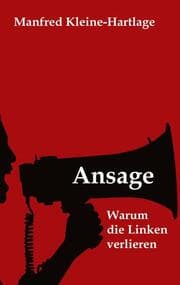 Cover von Ansage