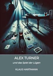 Cover von Alex Turner
