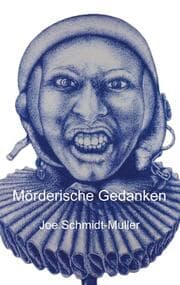 Cover von Mörderische Gedanken