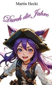 Cover von Durch die Jahre