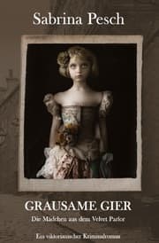 Cover von Grausame Gier