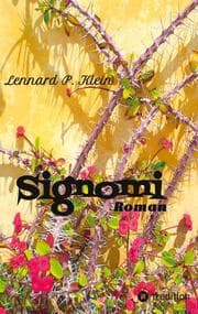Cover von Signomi