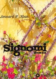 Cover von Signomi
