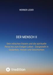 Cover von DER MENSCH II