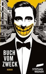 Cover von Buch vom Zweck