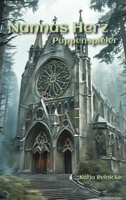 Cover von Nannas Herz