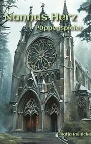 Cover von Nannas Herz