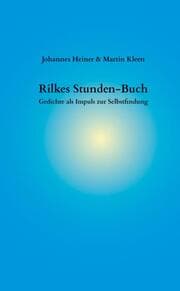 Cover von Rilkes Stunden-Buch