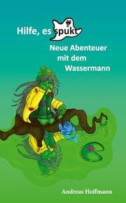Cover von Hilfe, es spukt!