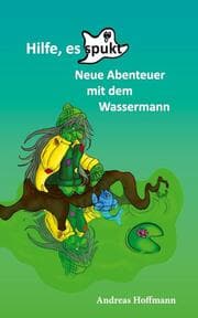 Cover von Hilfe, es spukt!