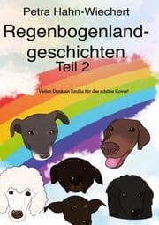 Cover von Regenbogenlandgeschichten