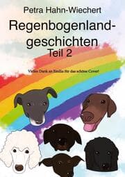Cover von Regenbogenlandgeschichten