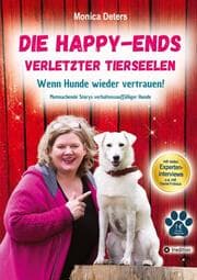 Cover von DIE HAPPY-ENDS VERLETZTER TIERSEELEN