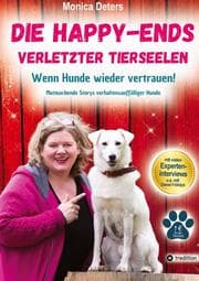 Cover von DIE HAPPY-ENDS VERLETZTER TIERSEELEN