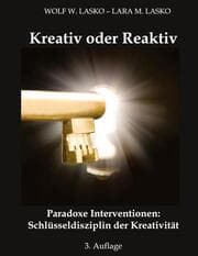 Cover von Kreativ oder Reaktiv