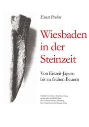 Cover von Wiesbaden in der Steinzeit