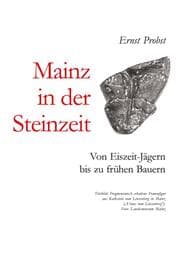 Cover von Mainz in der Steinzeit