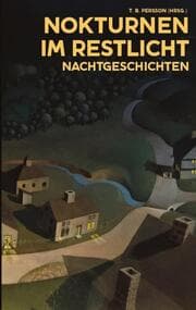 Cover von Nokturnen im Restlicht