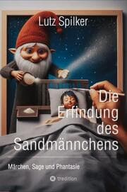 Cover von Die Erfindung des Sandmännchens
