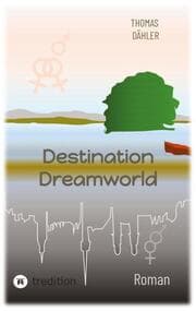Cover von Destination Dreamworld