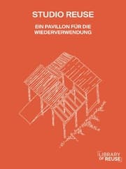 Cover von STUDIO REUSE