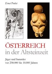 Cover von Österreich in der Altsteinzeit
