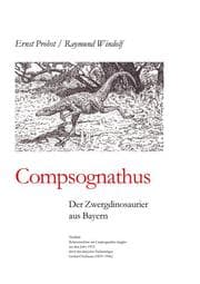 Cover von Compsognathus