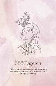 Cover von 365 Tage Ich
