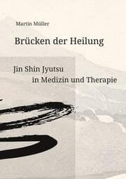 Cover von Brücken der Heilung