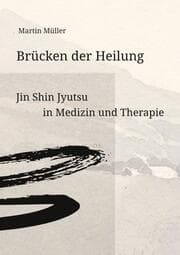Cover von Brücken der Heilung