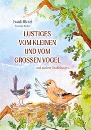 Cover von Lustiges vom kleinen und vom großen Vogel