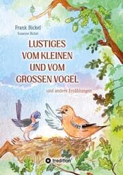 Cover von Lustiges vom kleinen und vom großen Vogel