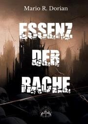 Cover von Essenz der Rache