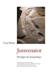 Cover von Juravenator