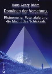 Cover von Domänen des Schicksals