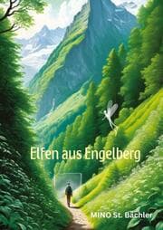 Cover von Elfen aus Engelberg