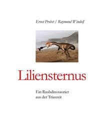 Cover von Liliensternus