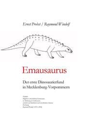 Cover von Emausaurus