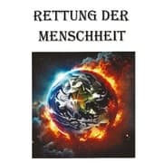Cover von Rettung der Menschheit