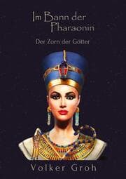 Cover von Im Bann der Pharaonin III