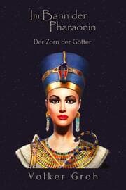 Cover von Im Bann der Pharaonin III