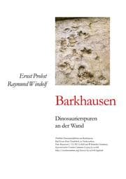 Cover von Barkhausen