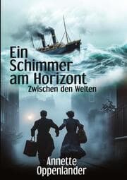 Cover von Ein Schimmer am Horizont