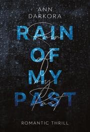 Cover von Rain of my Past