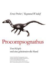 Cover von Procompsognathus