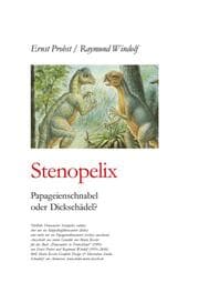 Cover von Stenopelix