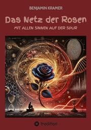 Cover von Das Netz der Rosen